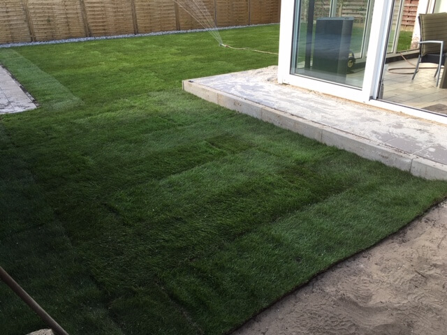 gazononderhoud Apeldoorn